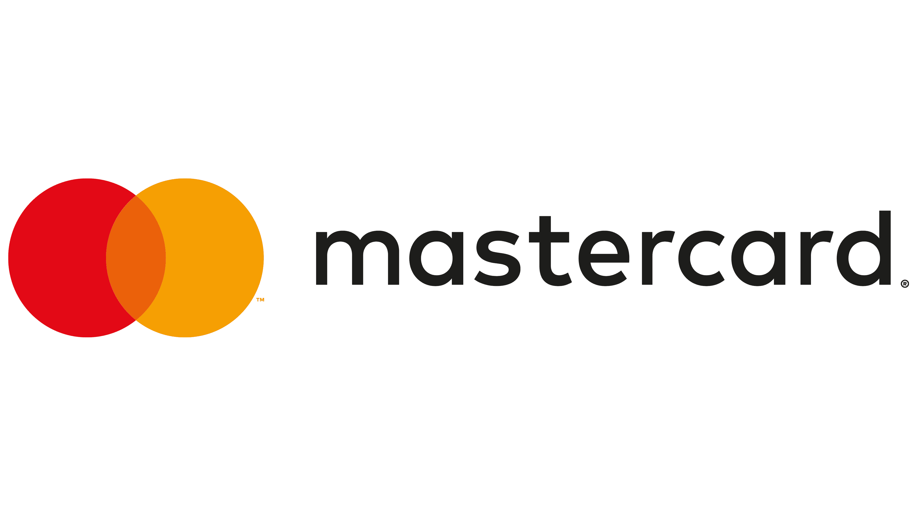 Mastercard Logo