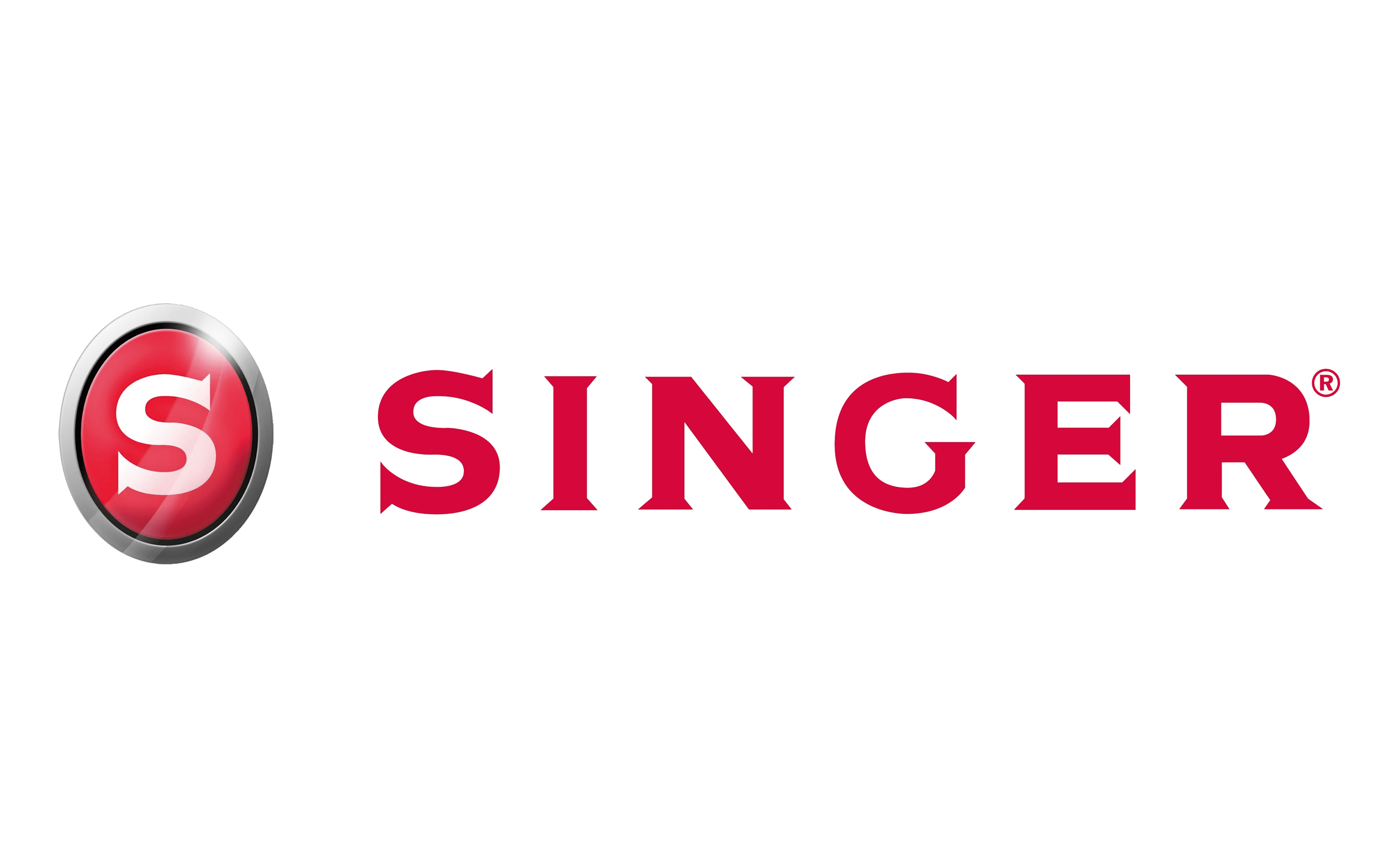 Singer Machine Logo
